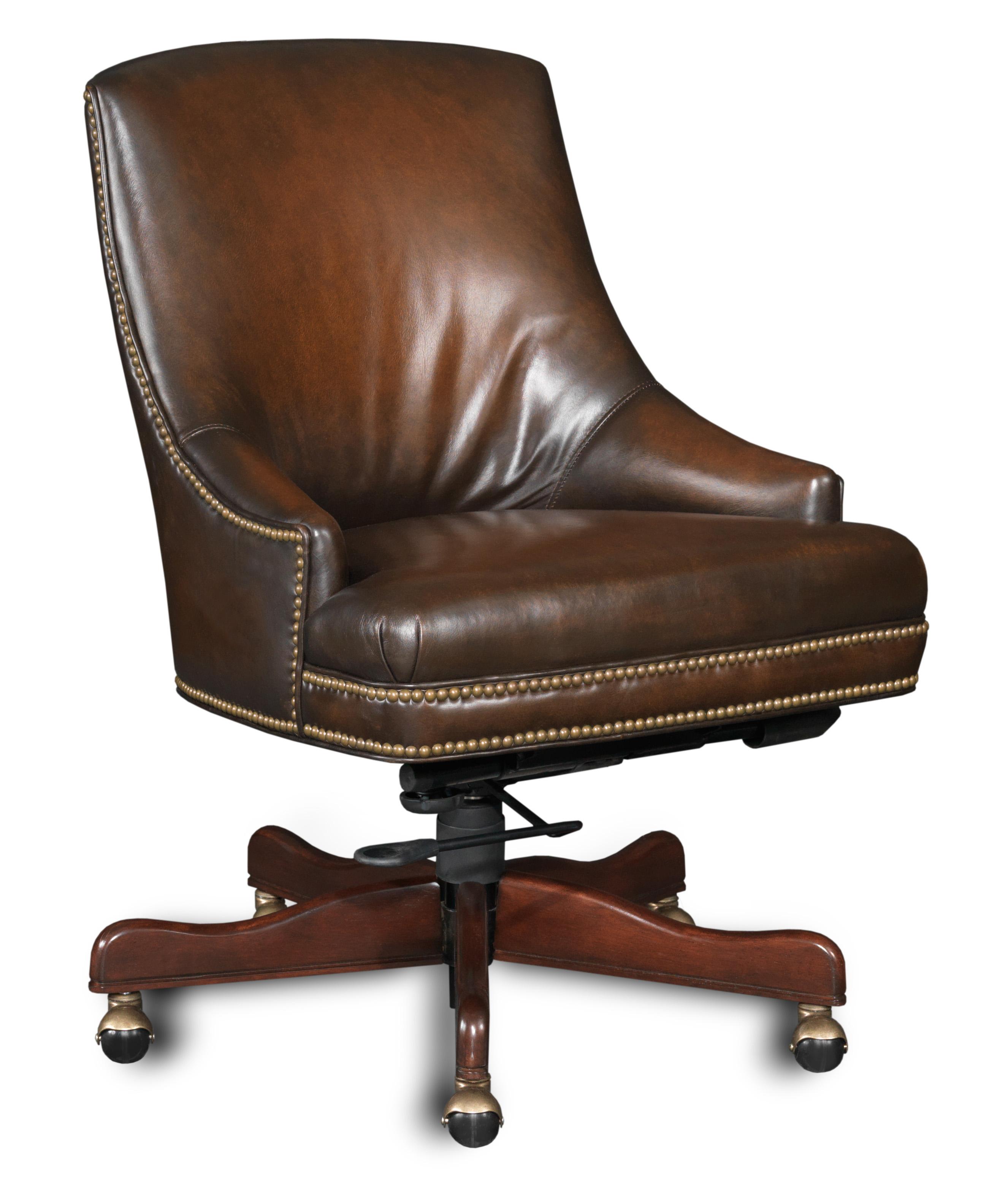Executive swivel tilt new arrivals chair
